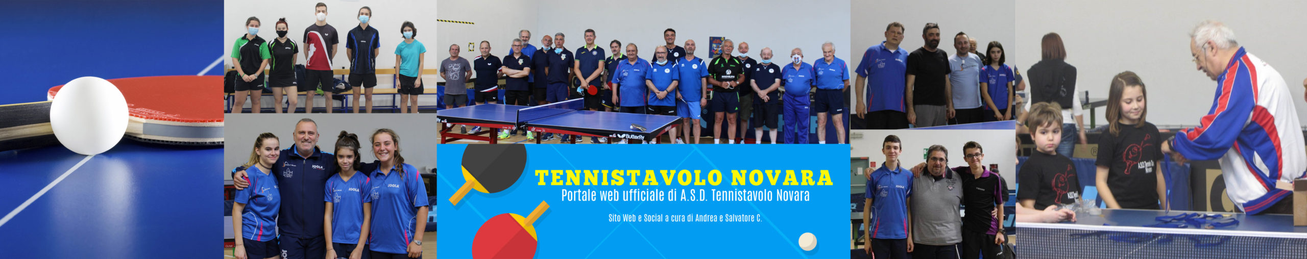 A.S.D. Tennistavolo Novara